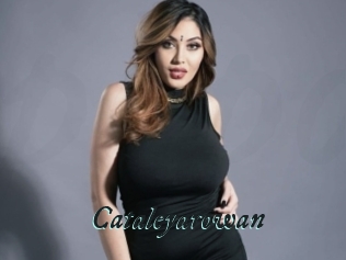 Cataleyarowan
