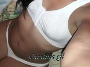 Catalina_gil