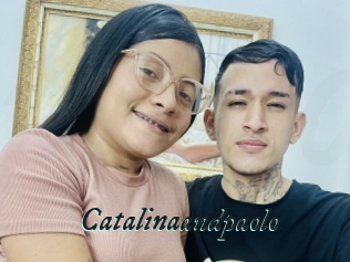 Catalinaandpaolo