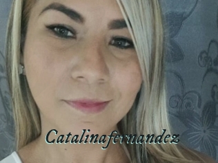 Catalinafernandez