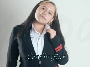 Catalinafoxs