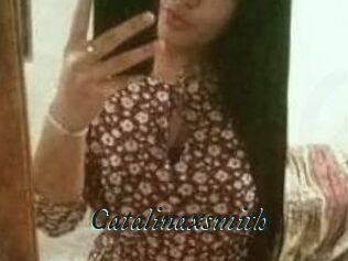 Catalinaxsmith