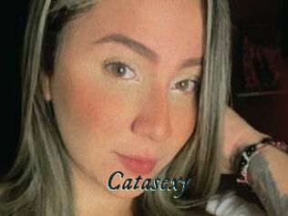 Catasexy