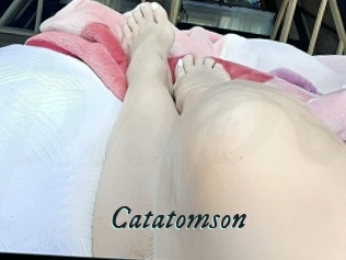 Catatomson