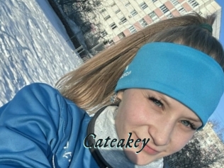 Cateakey