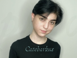 Catebarkus