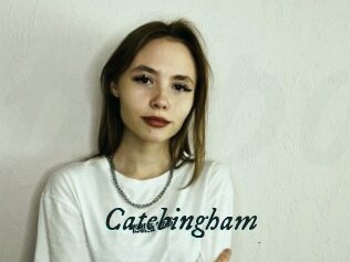 Catebingham