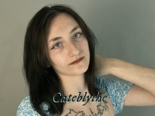 Cateblythe