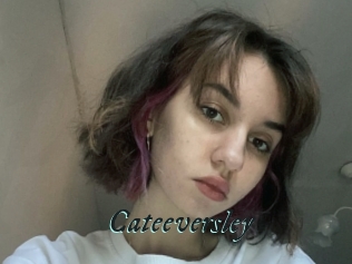 Cateeversley
