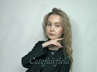 Catefairfield