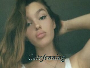 Catefenning