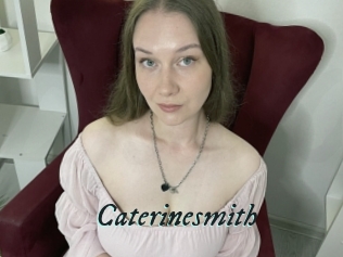 Caterinesmith