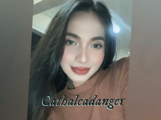 Cathaleadanger