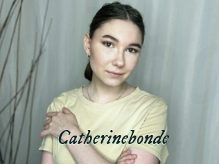 Catherinebonde