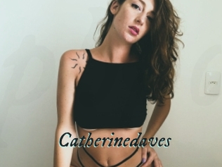 Catherinedaves