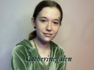 Catherinegalen