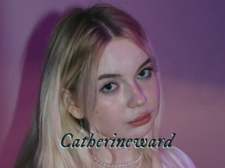 Catherineward