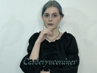 Catheryncordner