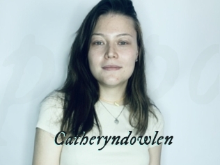 Catheryndowlen