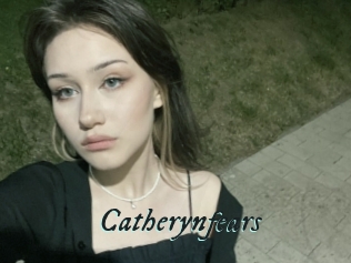 Catherynfears