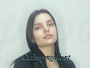 Catheryngallant