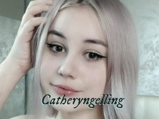 Catheryngelling