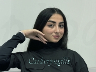 Catheryngills