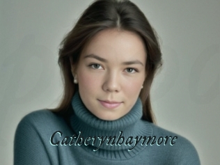 Catherynhaymore
