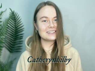 Catherynhilby