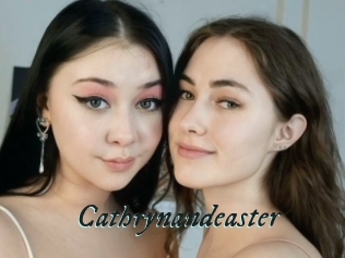 Cathrynandeaster