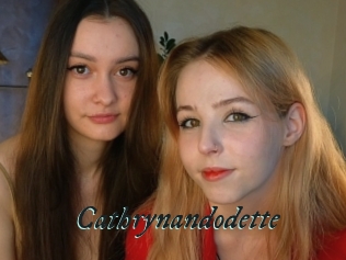 cathrynandodette Pharaons Porn