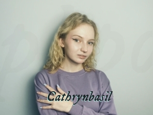 Cathrynbasil
