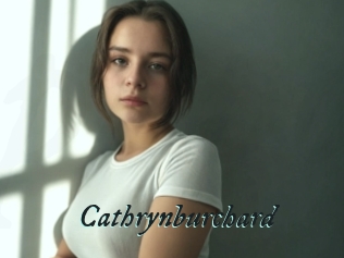 Cathrynburchard