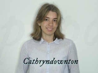 Cathryndownton