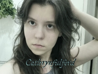 Cathrynfulford
