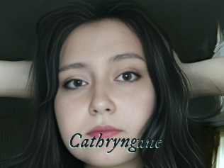Cathryngane