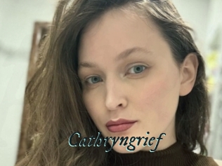 Cathryngrief