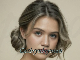 Cathrynheyman