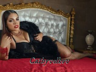 Cathyvolkov