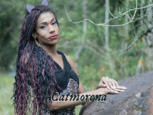 Catmorena