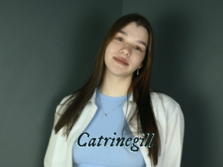 Catrinegill
