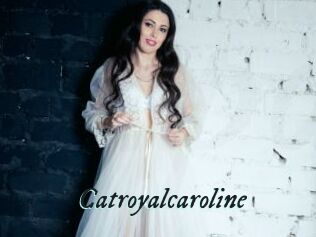 Catroyalcaroline