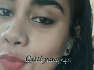 Cattleyasexy4u