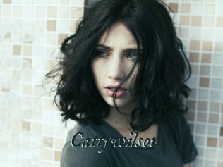Cattywilson