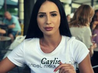Caylie