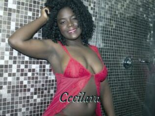 Cecilara