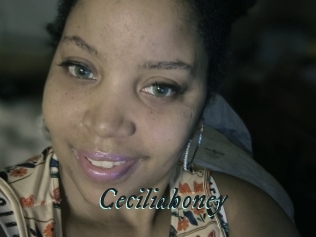 Ceciliahoney