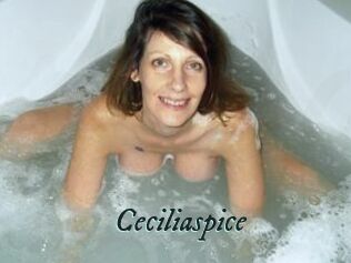 Ceciliaspice