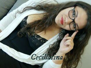 Cecillatina
