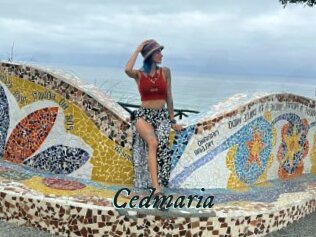 Cedmaria